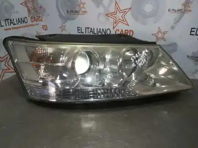 İkinci el araba yedek parçası SAG FAR için HYUNDAI SONATA (NF)  OEM IAM referansları   