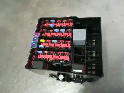 Автозапчастина б/у реле/запоперівник для ford fiesta (cnn) snjb посилання на oem iam c1bt17k400aac