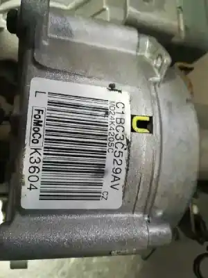 Recambio de automóvil de segunda mano de COLUMNA DIRECCION para FORD FIESTA (CCN)  referencias OEM IAM C1BC3C529AV  5601