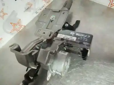 Автозапчастина б/у рульва колонка для ford fiesta (cnn) snjb посилання на oem iam c1bc3c529av  