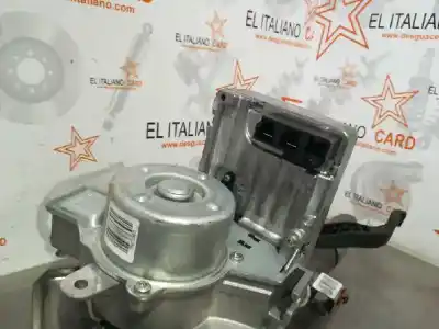 Автозапчастина б/у рульва колонка для ford fiesta (cnn) snjb посилання на oem iam c1bc3c529av  