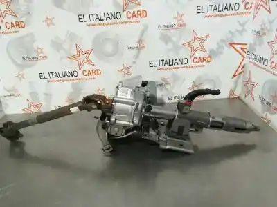 Автозапчастина б/у рульва колонка для ford fiesta (cnn) snjb посилання на oem iam c1bc3c529av  