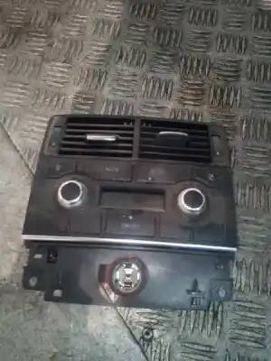 Second-hand car spare part climate control for audi a8 (4e) bfm oem iam references 