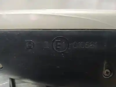 Автозапчасти б/у левое зеркало за audi a4 b6 (8e2) 2.5 tdi ссылки oem iam e10106681  