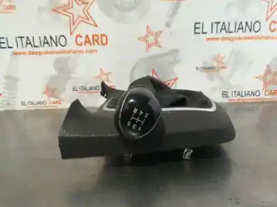 Автозапчастина б/у ручка важеля передач для ford fiesta (cnn) snjb посилання на oem iam 