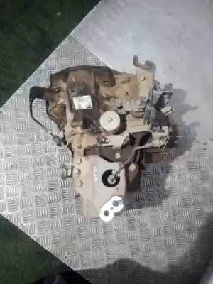 Tweedehands auto-onderdeel versnellingsbak voor chevrolet spark b10d1 oem iam-referenties afa  7970