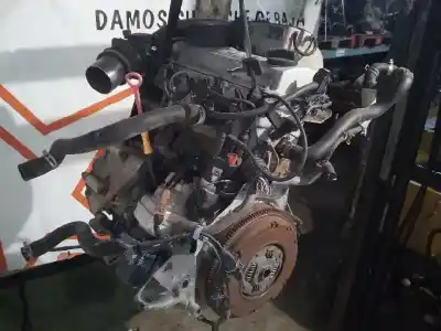 Pièce détachée automobile d'occasion moteur complet pour volkswagen golf iii (1h1) 1.9 td.gtd références oem iam ady  