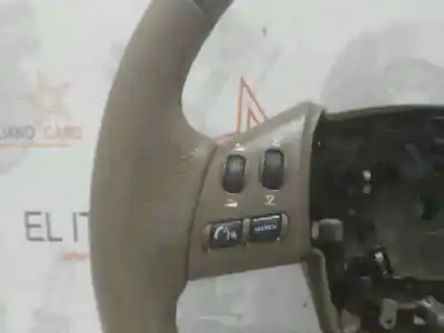 Автозапчасти б/у руль за jaguar x-type i (x400) 2.5 v6 a las 4 ruedas ссылки oem iam   