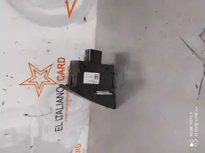 Автозапчасти б/у предупреждение за skoda octavia combi (5e5) clh ссылки oem iam 5e0953507e  