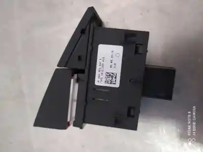Автозапчастина б/у увага для skoda octavia combi (5e5) clh посилання на oem iam 5e0953507e