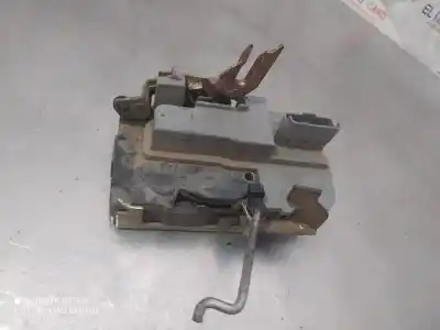 Second-hand car spare part front right door lock for citroen xsara berlina d-wjy oem iam references   