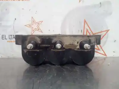 Автозапчастина б/у котушка запалювання для daewoo matiz a-f8cv посилання на oem iam 0j03  