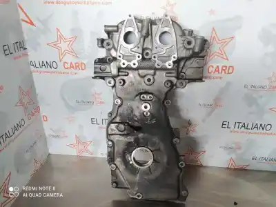 Автозапчасти б/у РАСПРЕДЕЛИТЕЛЬНАЯ КРЫШКА за RENAULT MEGANE IV BERLINA 5P  ссылки OEM IAM 135029555R  