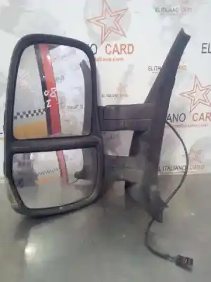 Gebrauchtes Autoersatzteil LINKER SPIEGEL zum IVECO DAILY CAJA CERRADA (2006 =>)  OEM-IAM-Referenzen   
