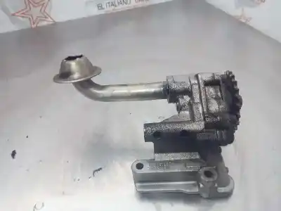 Pezzo di ricambio per auto di seconda mano bomba a olio per volkswagen golf v (1k1) (10.2003) bxe riferimenti oem iam 038145105g