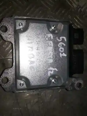 Автозапчастина б/у комплект подушки безпеки для ford fiesta (cnn) snjb посилання на oem iam   