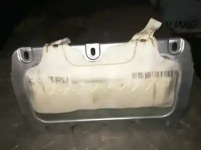 Автозапчастина б/у комплект подушки безпеки для ford fiesta (cnn) snjb посилання на oem iam   