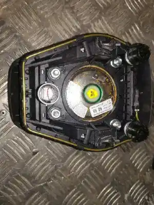 Автозапчастина б/у комплект подушки безпеки для ford fiesta (cnn) snjb посилання на oem iam   