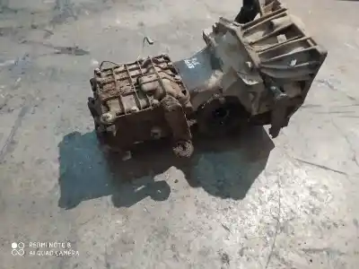 Автозапчастина б/у коробка передач для renault r 5 (b/c40) 1.1 (b/c/401. b/c40h) посилання на oem iam   