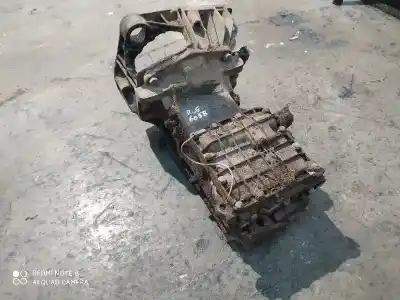 Автозапчастина б/у коробка передач для renault r 5 (b/c40) 1.1 (b/c/401. b/c40h) посилання на oem iam   