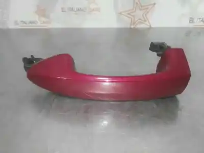 Second-hand car spare part exterior right rear door handle for ford fiesta vi (cb1, ccn) 1.6 tdci oem iam references 