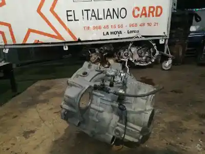 Автозапчастина б/у коробка передач для audi a3 (8p1) 2.0 tdi 16v посилання на oem iam grf  