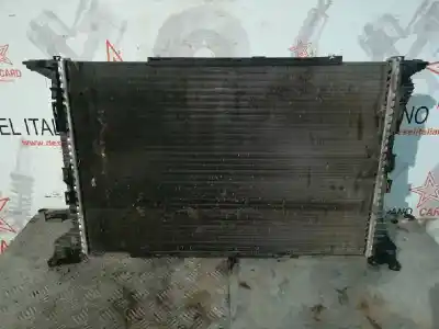 Автозапчастина б/у водяний радіатор для audi a4 b8 (8k2) 2.0 tdi посилання на oem iam 8k0121251r