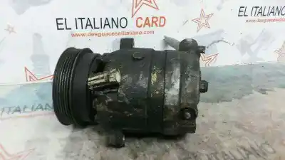 Second-hand car spare part AIR CONDITIONING COMPRESSOR for OPEL CALIBRA  OEM IAM references 1135025  