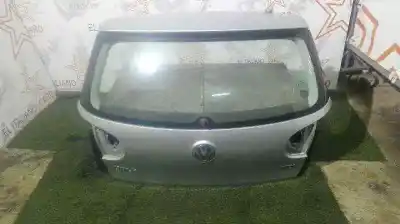 Pezzo di ricambio per auto di seconda mano portellone per volkswagen golf v (1k1) (10.2003) bxe riferimenti oem iam 
