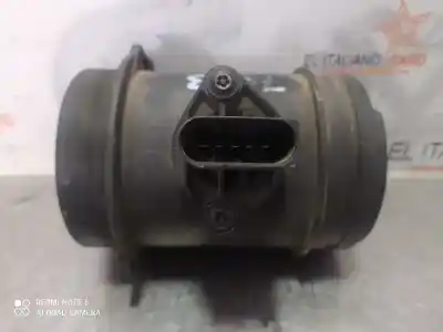 Second-hand car spare part flowmeter for audi a8 (4e) bfm oem iam references 0280218069  