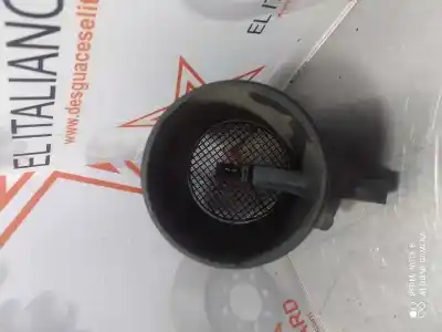 Second-hand car spare part flowmeter for audi a8 (4e) bfm oem iam references 0280218069  