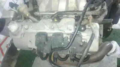 Second-hand car spare part COMPLETE ENGINE for MERCEDES-BENZ CLASE ML (BM 163)  OEM IAM references 112942  