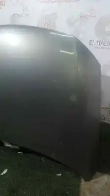 Автозапчастина б/у капок для volkswagen passat b6 variant (3c5) 2.0 tdi 16v посилання на oem iam 