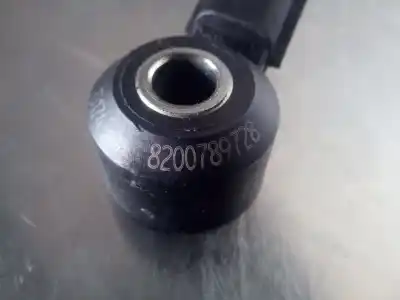 Recambio de automóvil de segunda mano de sensor para renault megane iv berlina 5p h5f f4 referencias oem iam 8200789728  