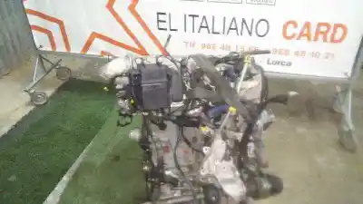 Pezzo di ricambio per auto di seconda mano MOTORE COMPLETO per FIAT BRAVO (182)  Riferimenti OEM IAM 182B4000  