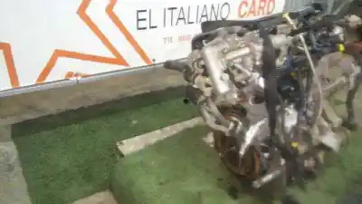 Автозапчасти б/у полный двигатель за fiat brava (182) 182 b4.000 ссылки oem iam 182a6000  