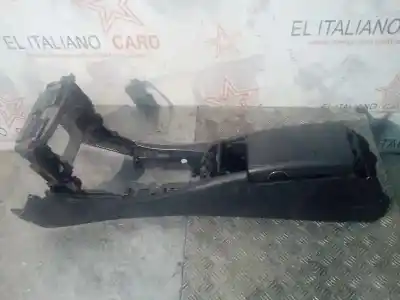 Second-hand car spare part center armrest for audi a8 (4e) bfm oem iam references 