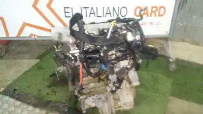 Pezzo di ricambio per auto di seconda mano MOTORE COMPLETO per FIAT BRAVO (182)  Riferimenti OEM IAM 182A4000  