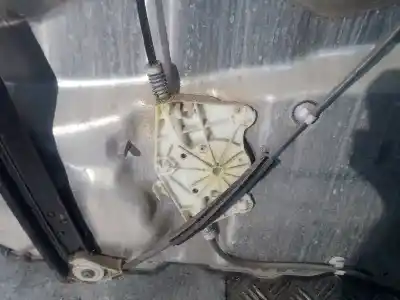Автозапчастина б/у регулятор переднього правого скла для audi a8 (4e) bfm посилання на oem iam   