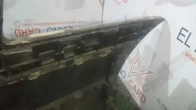 Автозапчастина б/у задній бампер для volkswagen passat b6 variant (3c5) 2.0 tdi 16v посилання на oem iam   