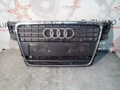 Автозапчастина б/у передня решіта для audi a4 b8 (8k2) 2.0 tdi посилання на oem iam 