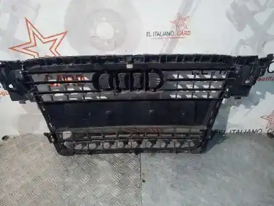 Автозапчасти б/у передняя решетка за audi a4 b8 (8k2) 2.0 tdi ссылки oem iam   