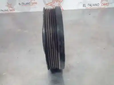 Pezzo di ricambio per auto di seconda mano puleggia albero a camme per volkswagen golf v (1k1) (10.2003) bxe riferimenti oem iam   