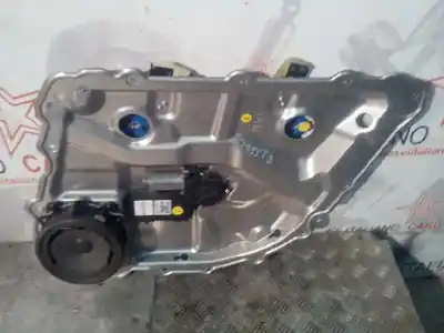 Second-hand car spare part rear right window regulator for audi a8 (4e) bfm oem iam references 