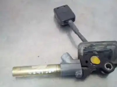 Автозапчасти б/у НАТЯЖИТЕЛЬ ЛЕВОЙ ПОДУШКИ БЕЗОПАСНОСТИ за CITROEN BERLINGO  ссылки OEM IAM   