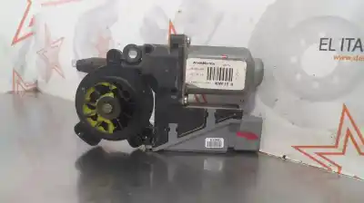 Pezzo di ricambio per auto di seconda mano motore alzacristalli anteriore sinistro per citroen c3 g-hfx riferimenti oem iam 