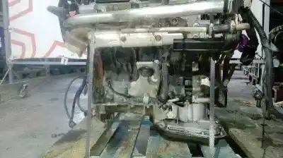 İkinci el araba yedek parçası KOMPLE MOTOR için OPEL OMEGA  OEM IAM referansları X25XE  
