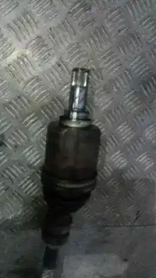 Gebrauchtes Autoersatzteil getriebe vorne links zum nissan qashqai / qashqai +2 i (j10, nj10, jj10e) 1.5 dci oem-iam-referenzen   