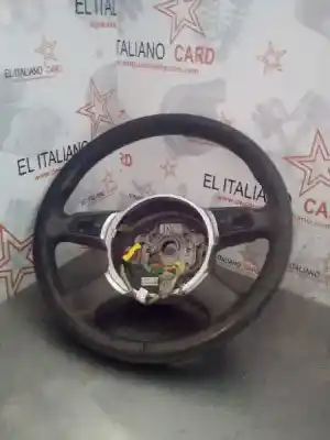 Second-hand car spare part steering wheel for audi a8 (4e) bfm oem iam references 