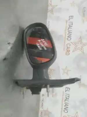 Second-hand car spare part LEFT REARVIEW MIRROR for RENAULT MEGANE I SCENIC JA  OEM IAM references   